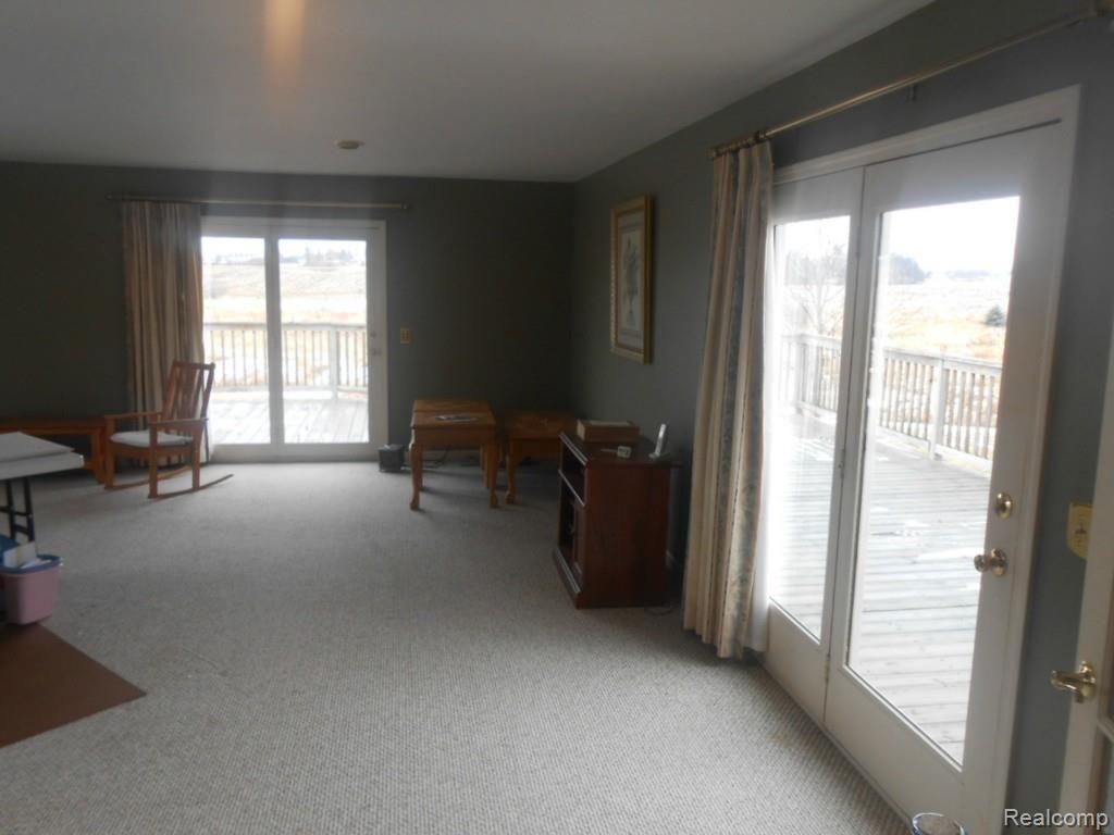 3097 Davis Lake Road Lapeer, MI 48446 - Photo 9 of 31