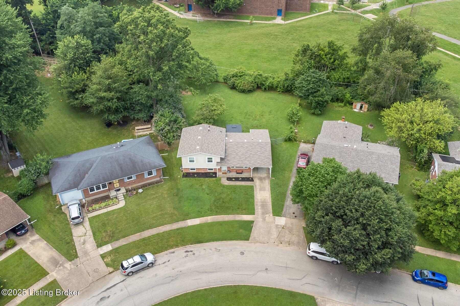 3806 Greenwich Road Louisville, KY 40218 - Photo 48 of 51 photo_online_049