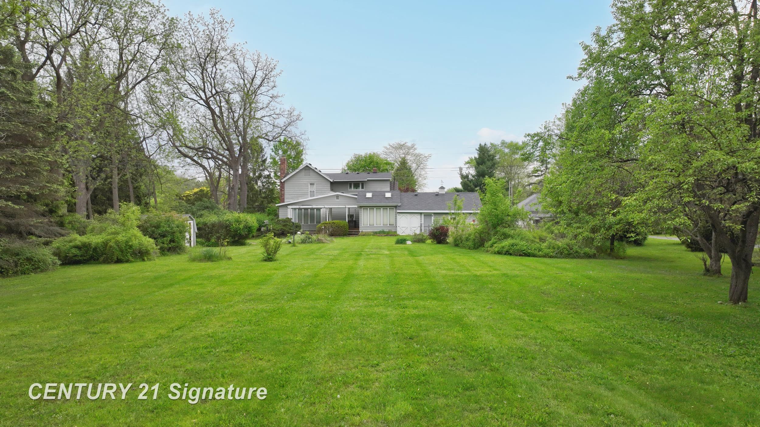 5501 Calkins Road Flint, MI 48532 - Photo 30 of 33
