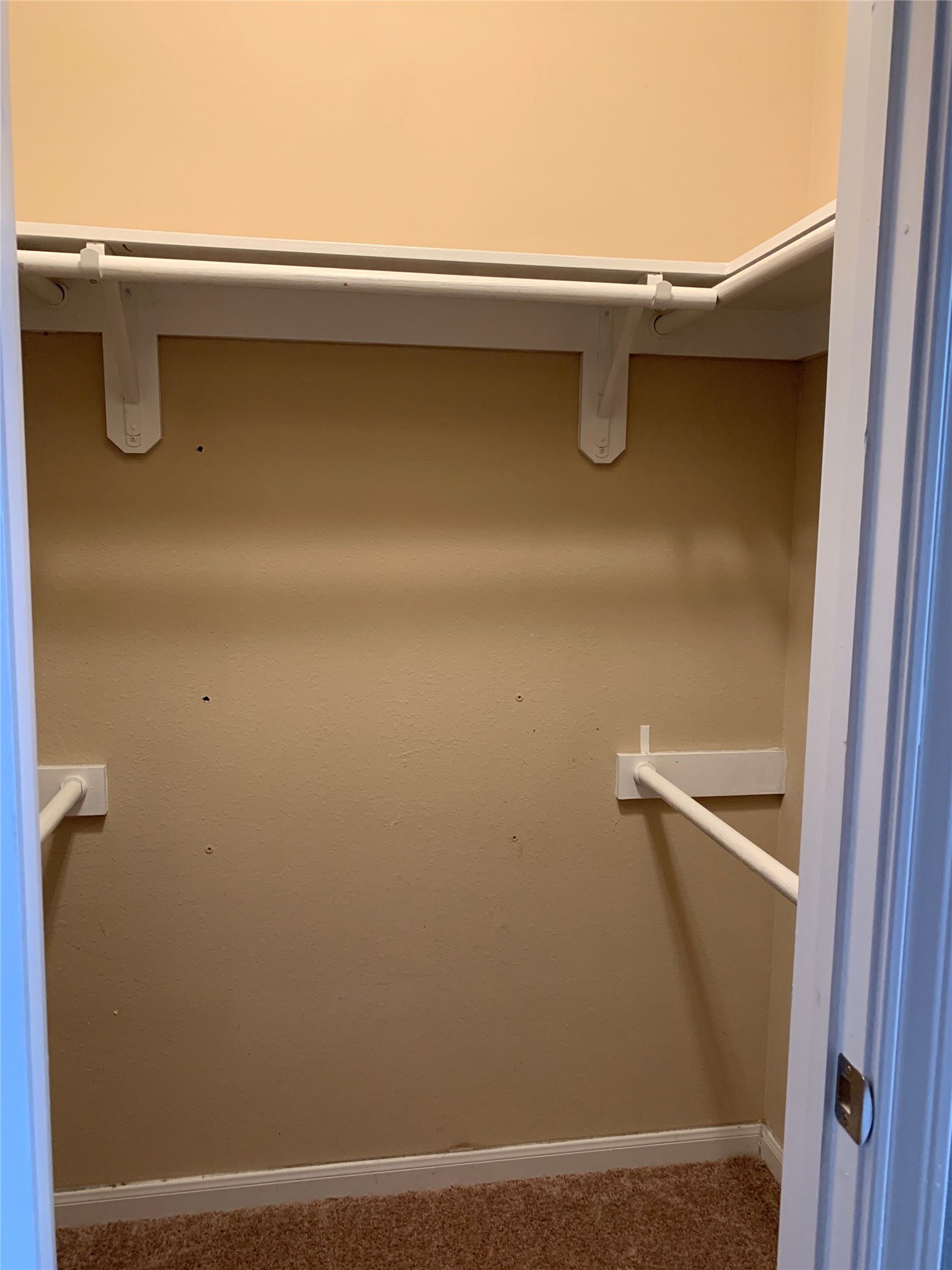 17038 Wilthorne Gardens Court Houston, TX 77084 - Photo 13 of 25 Matching his and her closets in the master