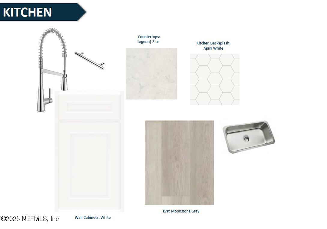 1710 Mickey Way Middleburg, FL 32068 - Photo 2 of 20 a picture of a wall with a picture of a wall