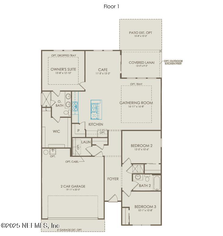 1710 Mickey Way Middleburg, FL 32068 - Photo 20 of 20 unknown