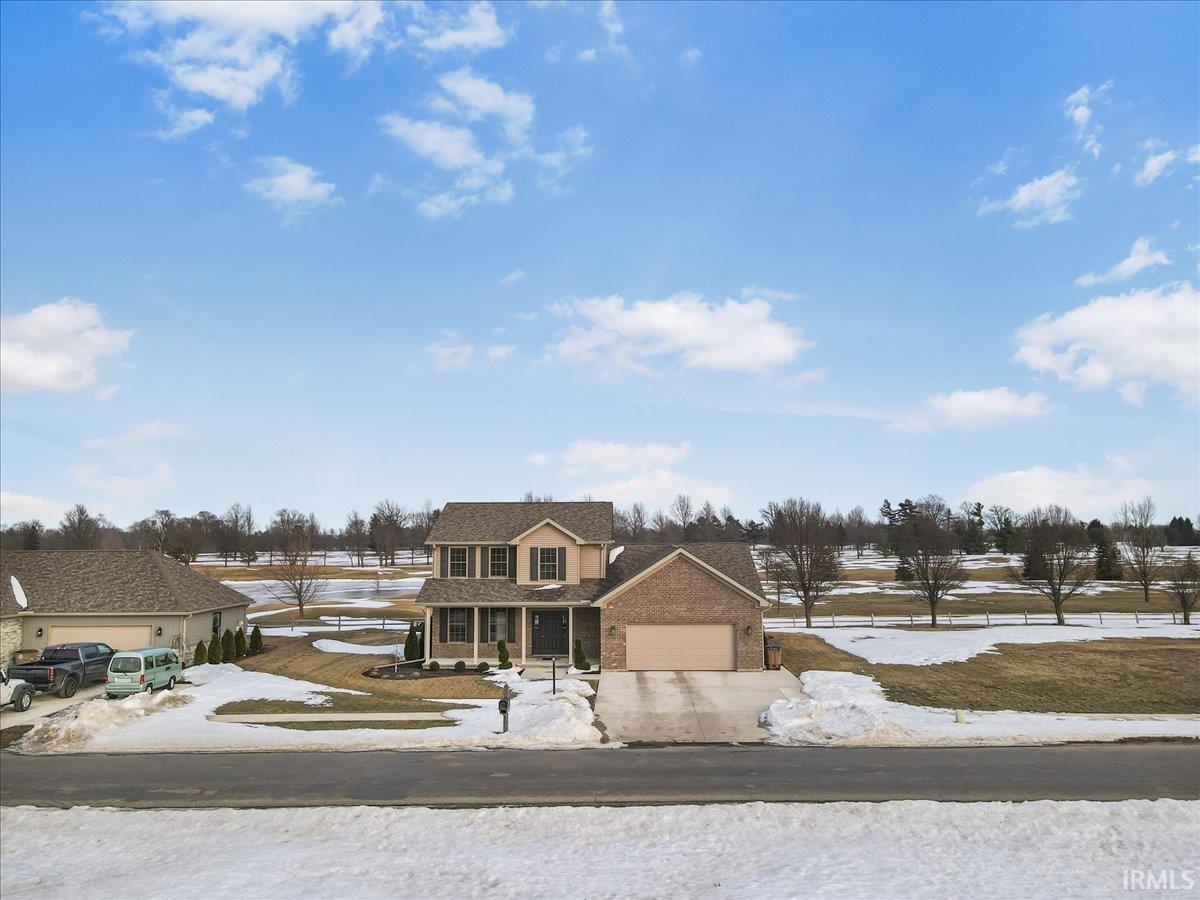889 South Huntsville Road Winchester, IN 47394 - Photo 36 of 36 Gallery Image 36