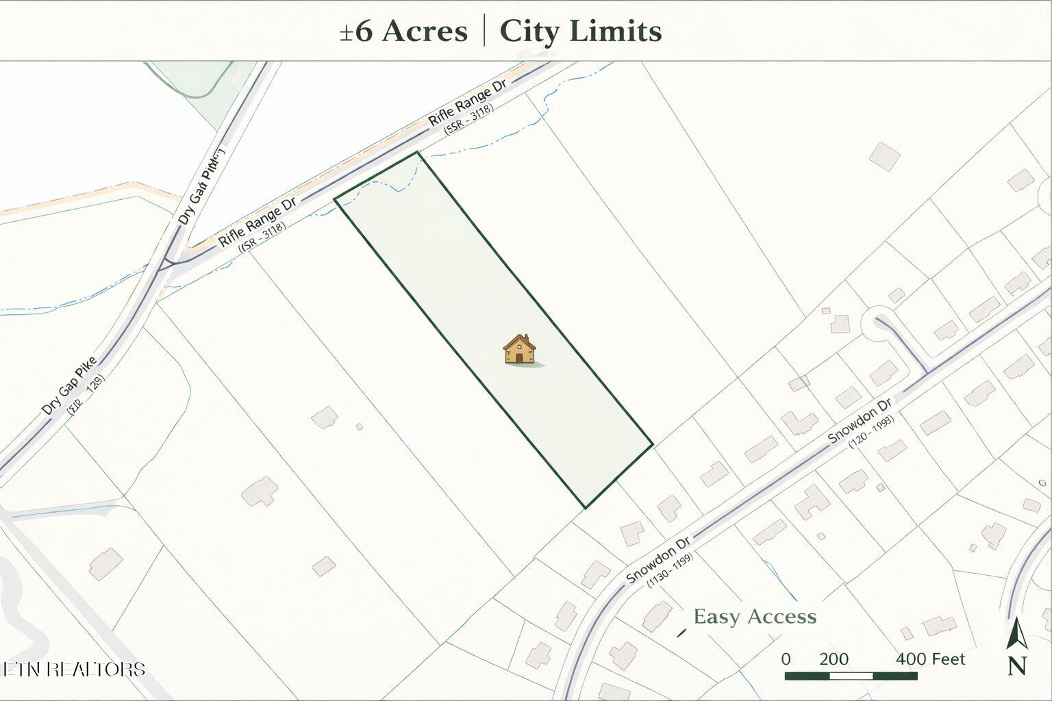 1152 Rifle Range Drive Knoxville, TN 37912 - Photo 1 of 6 ChatGPT Image Jan 15, 2026, 03_42_24 PM