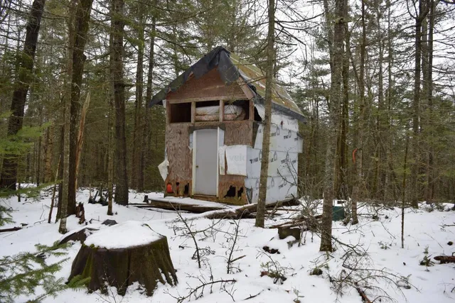 $27,500 | 3-25 Granite Rock Circle North, Surry, ME 04684