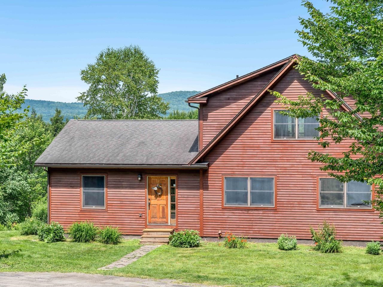 210 Rowell Hill Road Berlin, VT 05602 - Photo 1 of 60