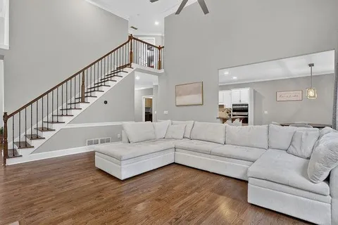 $859,900 | 3234 Millwood Trail Southeast, Smyrna, GA 30080