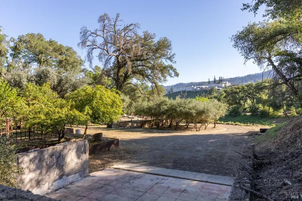 $1,000,000 | 4500 Silverado Trail North, Calistoga, CA 94515
