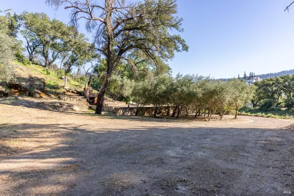 $1,000,000 | 4500 Silverado Trail North, Calistoga, CA 94515