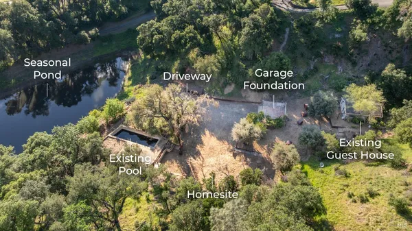 $1,000,000 | 4500 Silverado Trail North, Calistoga, CA 94515