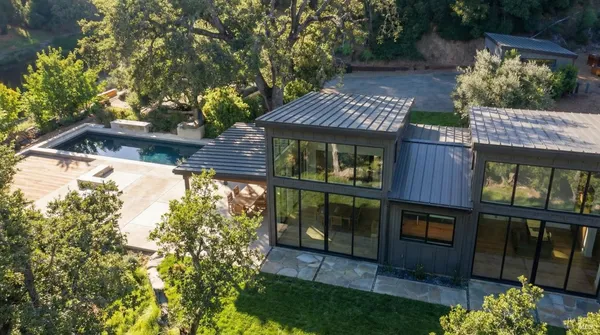 $1,000,000 | 4500 Silverado Trail North, Calistoga, CA 94515