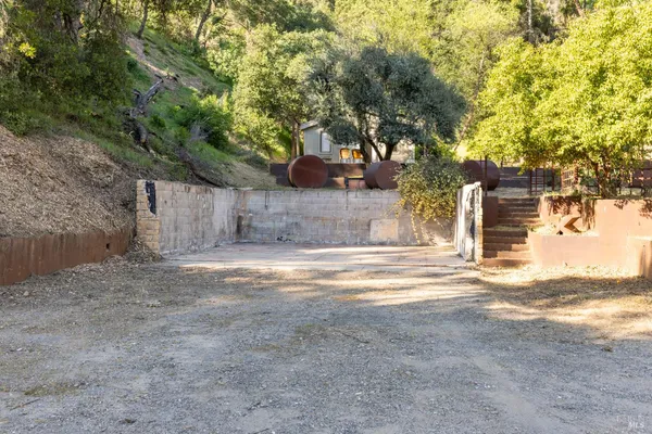 $1,000,000 | 4500 Silverado Trail North, Calistoga, CA 94515