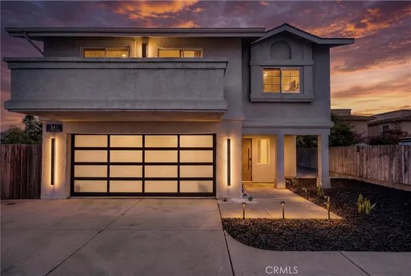 $924,999 | 341 North 4th Street, Grover Beach, CA 93433