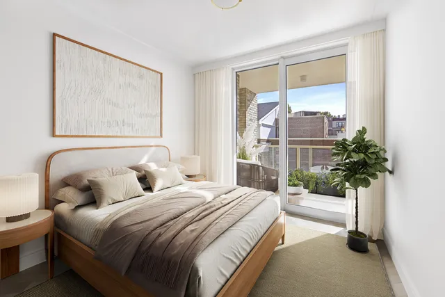 $1,425,000 | 78-29 Austin Street, Unit PH2P | Forest Hills