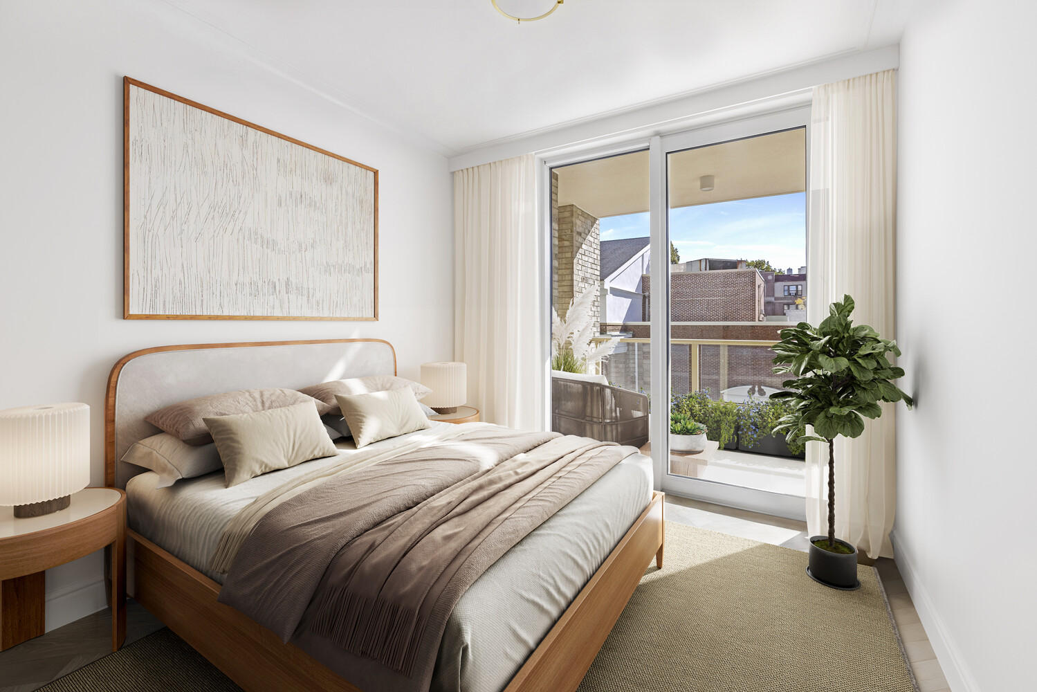 78-29 Austin Street, Unit PH2P Queens, NY 11375 - Photo 8 of 27