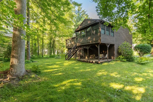 $349,900 | 8742 Tallwood Ridge, Lysander, NY 13027