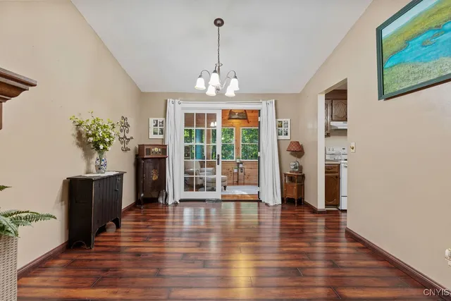 $349,900 | 8742 Tallwood Ridge, Lysander, NY 13027