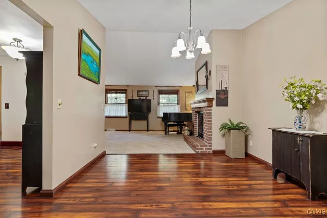 $349,900 | 8742 Tallwood Ridge, Lysander, NY 13027