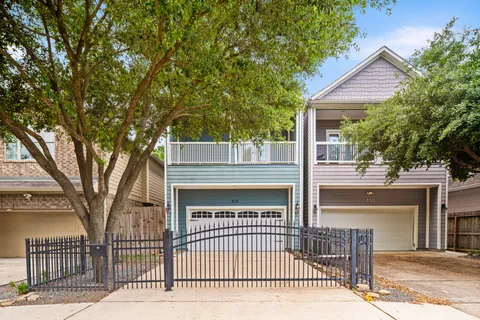 $659,000 | 828 West 26th Street, Houston, TX 77008