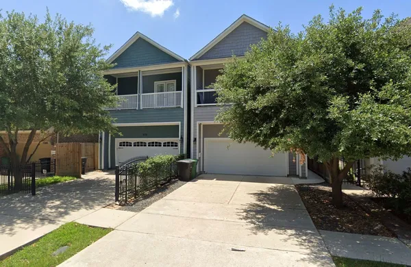 $659,000 | 828 West 26th Street, Houston, TX 77008