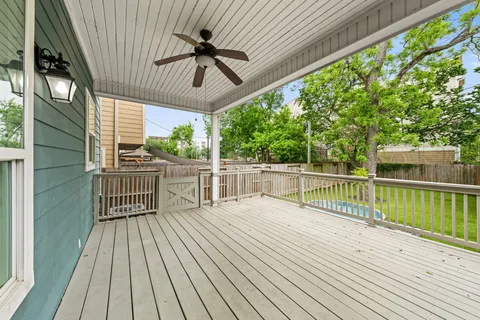 $659,000 | 828 West 26th Street, Houston, TX 77008