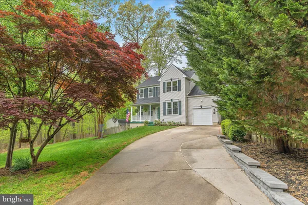 $625,000 | 1805 Disney Estates Circle, Severn, MD 21144
