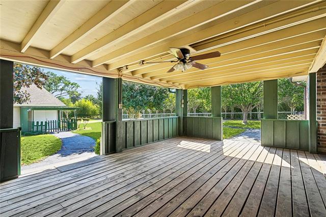 205 Henri Street Folsom, LA 70437 - Photo 19 of 22