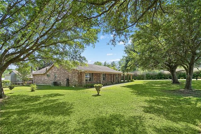 205 Henri Street Folsom, LA 70437 - Photo 2 of 22