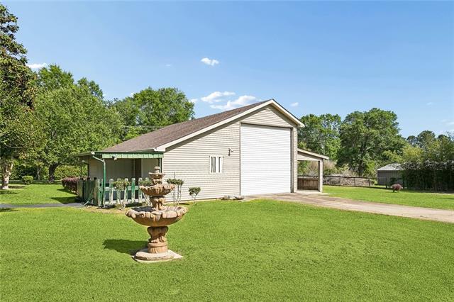 205 Henri Street Folsom, LA 70437 - Photo 22 of 22