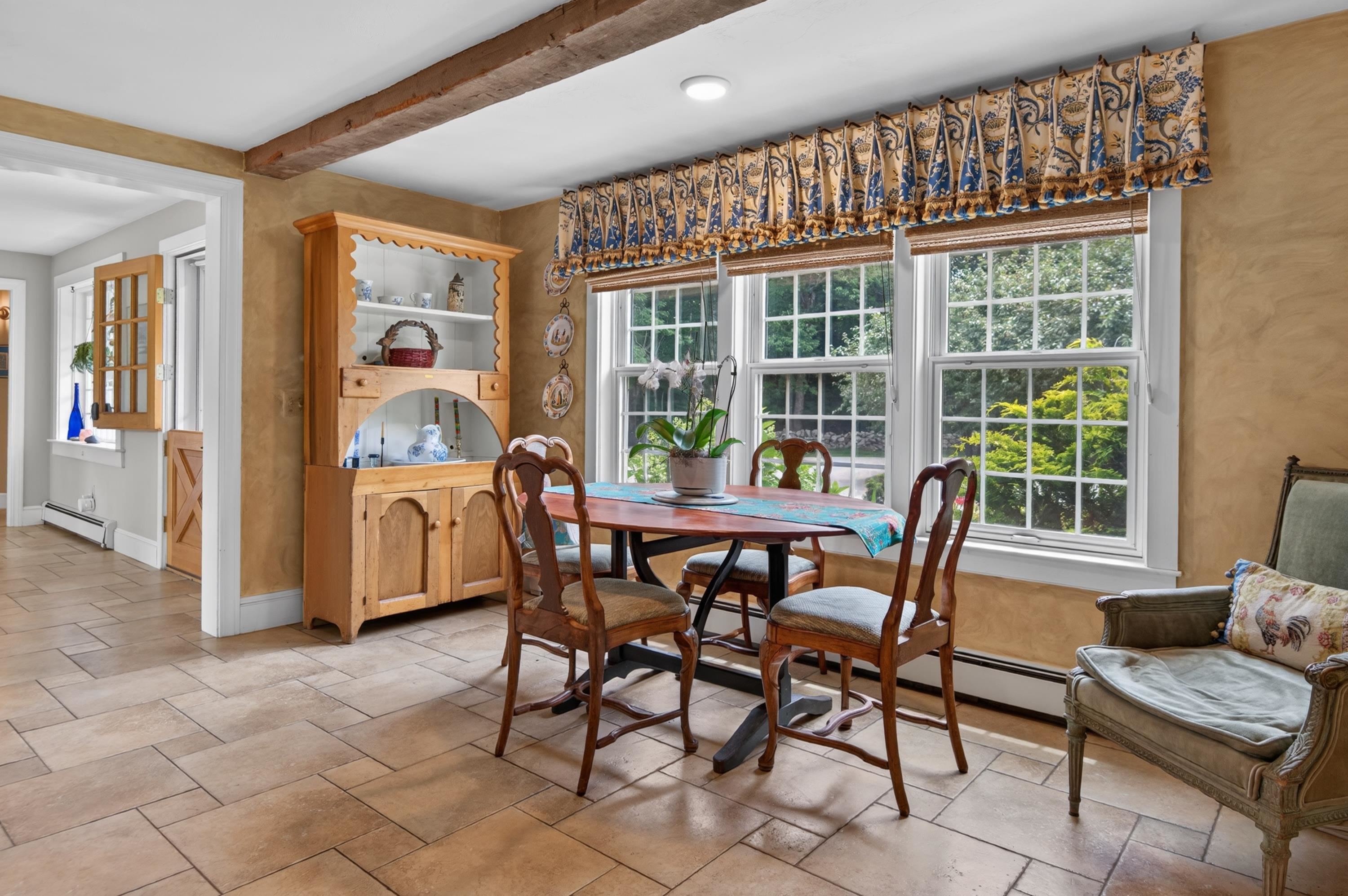 428 Clark Hill Road New Boston, NH 03070 - Photo 17 of 34