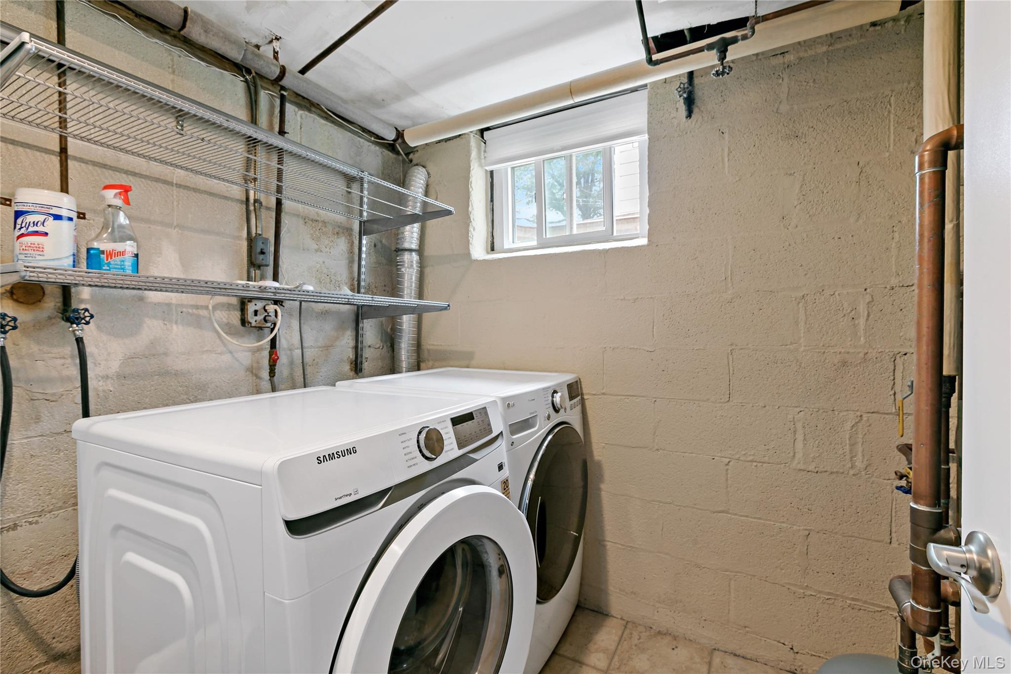 63 White Road Scarsdale, NY 10583 - Photo 15 of 22 Laundry