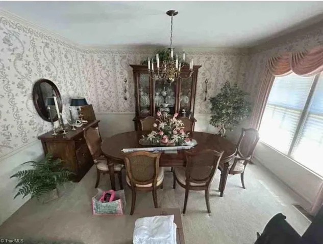 806 Cliftwood Drive, Siler City, NC 27344