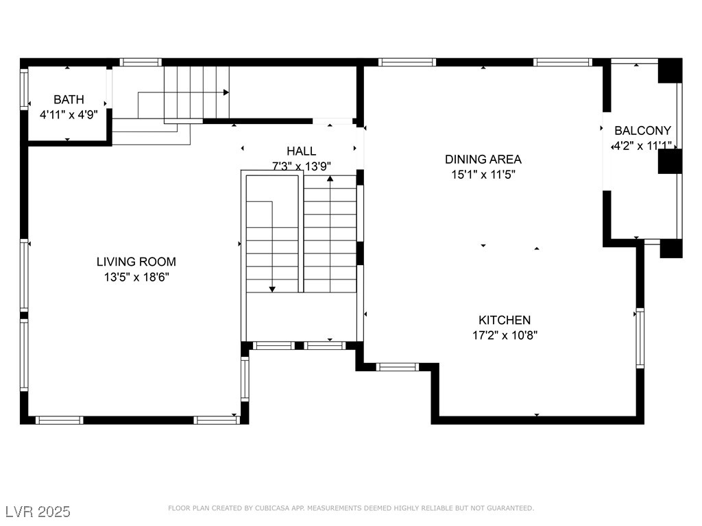 9535 Leaping Lizard Street Las Vegas, NV 89178 - Photo 36 of 37 Second floor