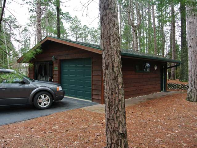 1458 Wicks Road Three Lakes, WI 54562 - Photo 12 of 12 Gallery Image 12