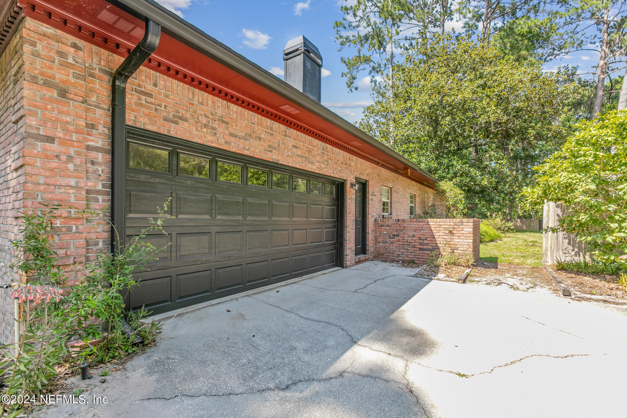11926 Mandarin Road Jacksonville, FL 32223 - Photo 51 of 66 Exterior Garage