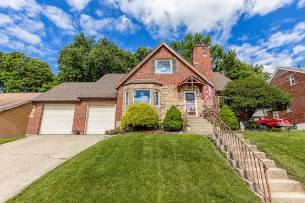 $249,900 | 3751 Wilmar Drive, Cheviot, OH 45211