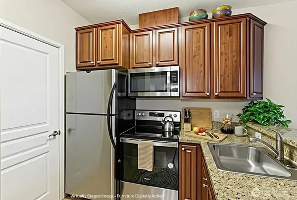 $215,000 | 225 Logan Avenue South, Unit 317, Renton, WA 98057