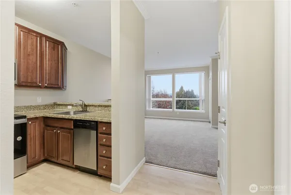 $215,000 | 225 Logan Avenue South, Unit 317, Renton, WA 98057