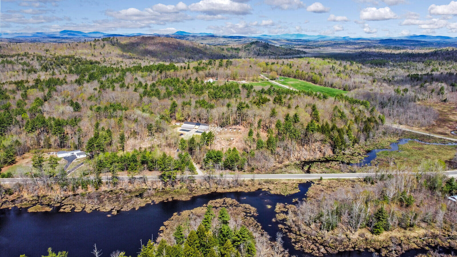 402 Chesterville Ridge Road Kents Hill, ME 04349 - Photo 4 of 34 11_DJI_0212_copy_DxO_mls
