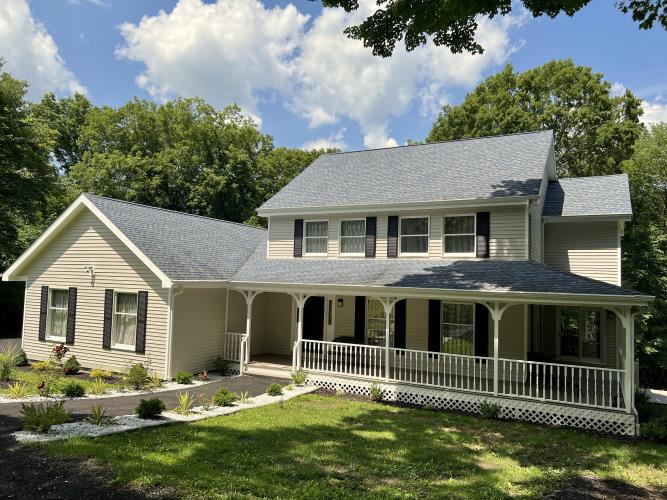 151 Westledge Drive Torrington, CT 06790 - Photo 1 of 58