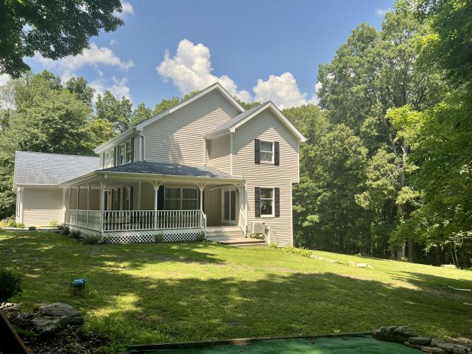 151 Westledge Drive Torrington, CT 06790 - Photo 3 of 58