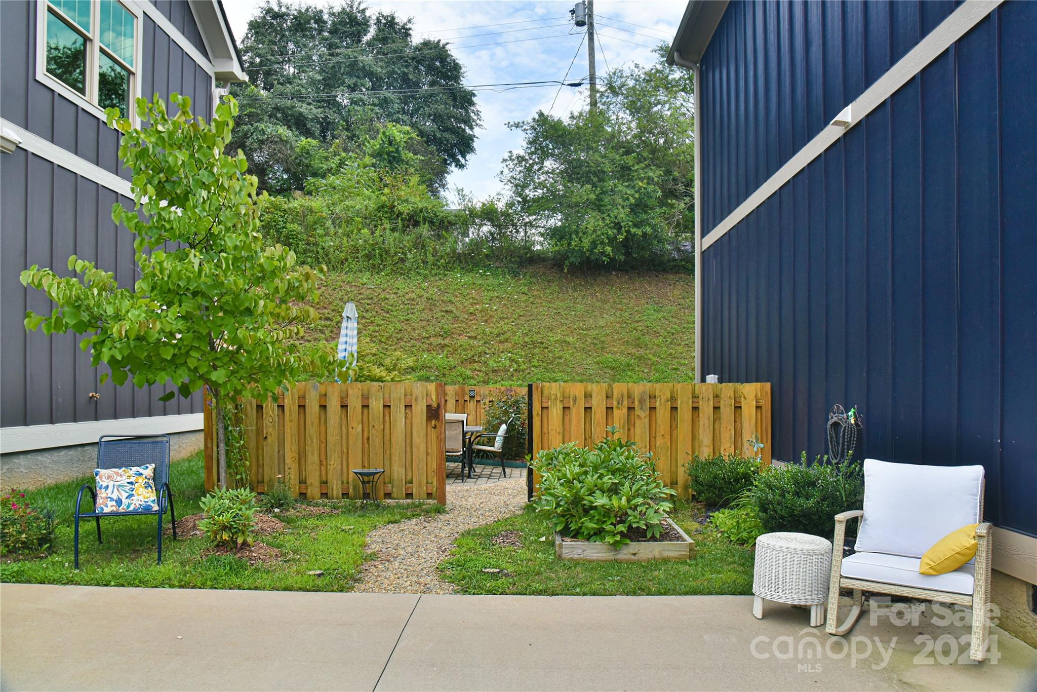 96 Wheeler Road Weaverville, NC 28787 - Photo 3 of 21 Gallery Image 3