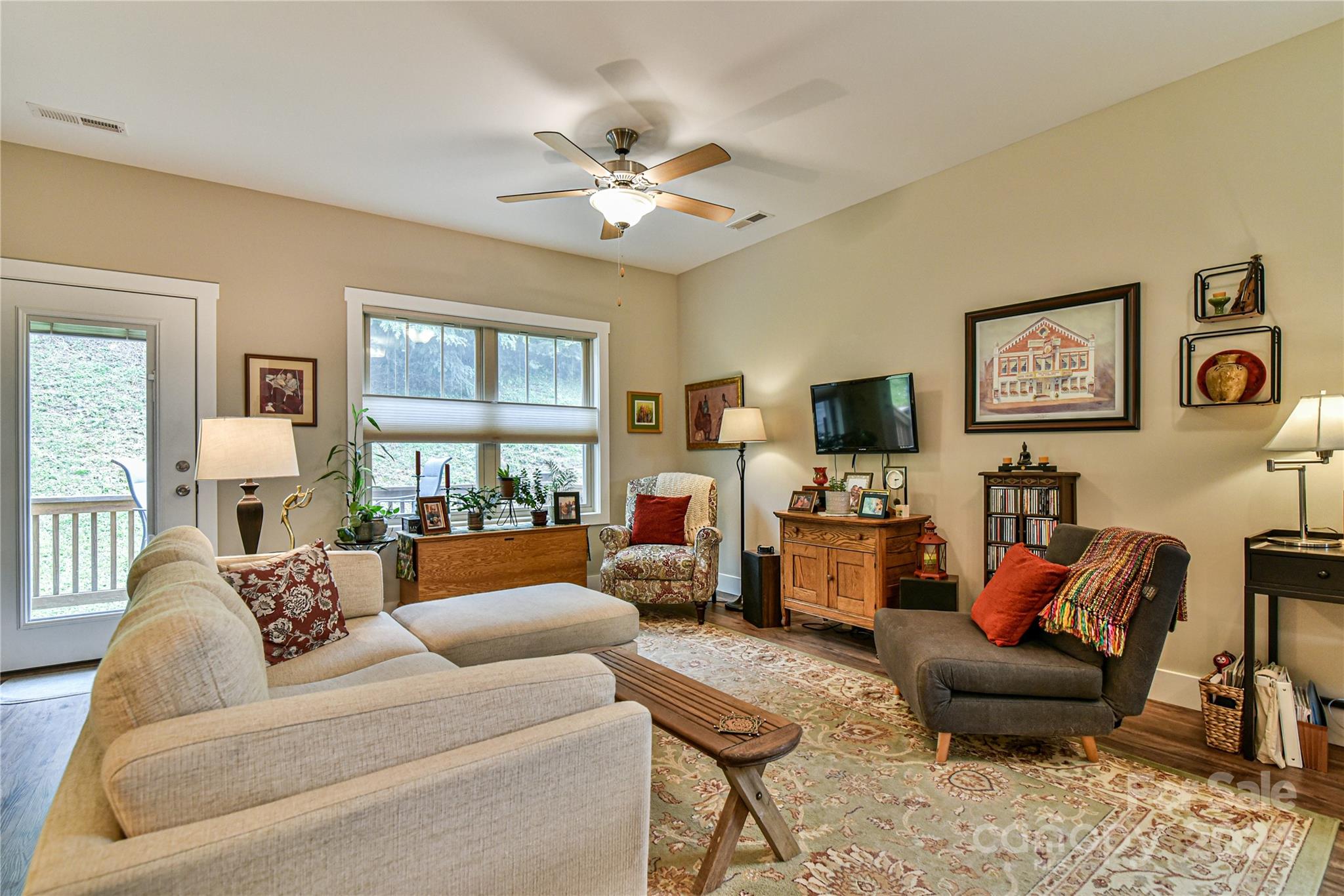 96 Wheeler Road Weaverville, NC 28787 - Photo 8 of 21 Gallery Image 8