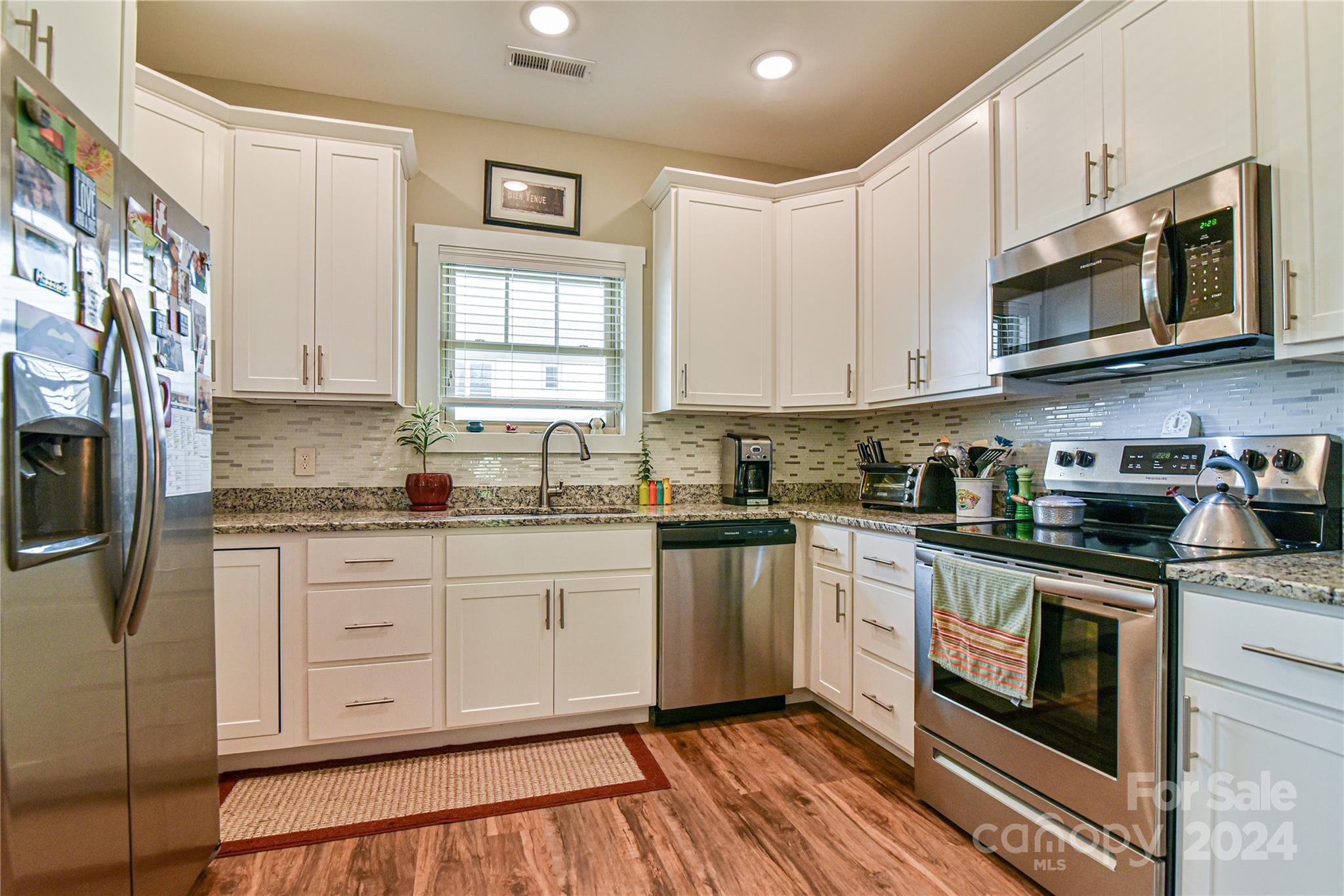 96 Wheeler Road Weaverville, NC 28787 - Photo 10 of 21 Gallery Image 10