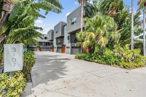 $849,900 | 3107 West De Leon Street, Unit 6, Tampa, FL 33609