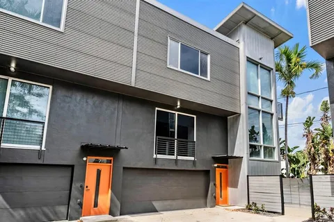 $849,900 | 3107 West De Leon Street, Unit 6, Tampa, FL 33609