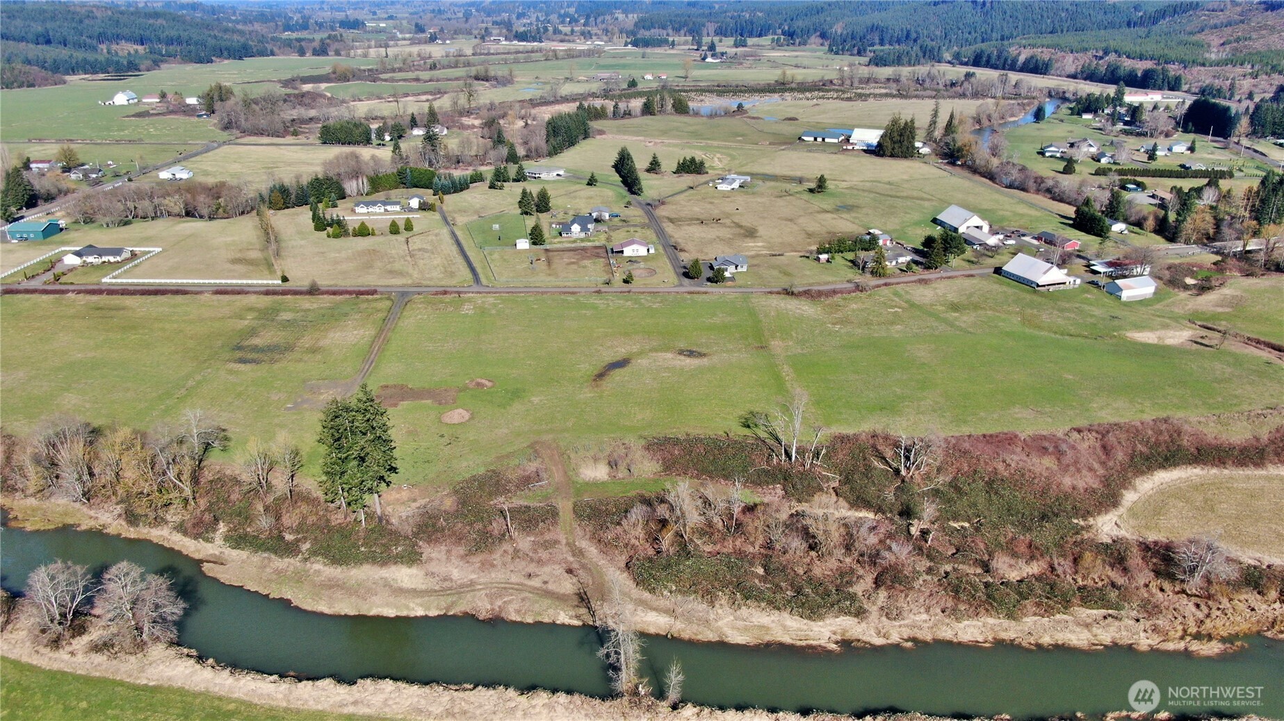 X1 Oxbow Road Raymond, WA 98577 - Photo 12 of 27
