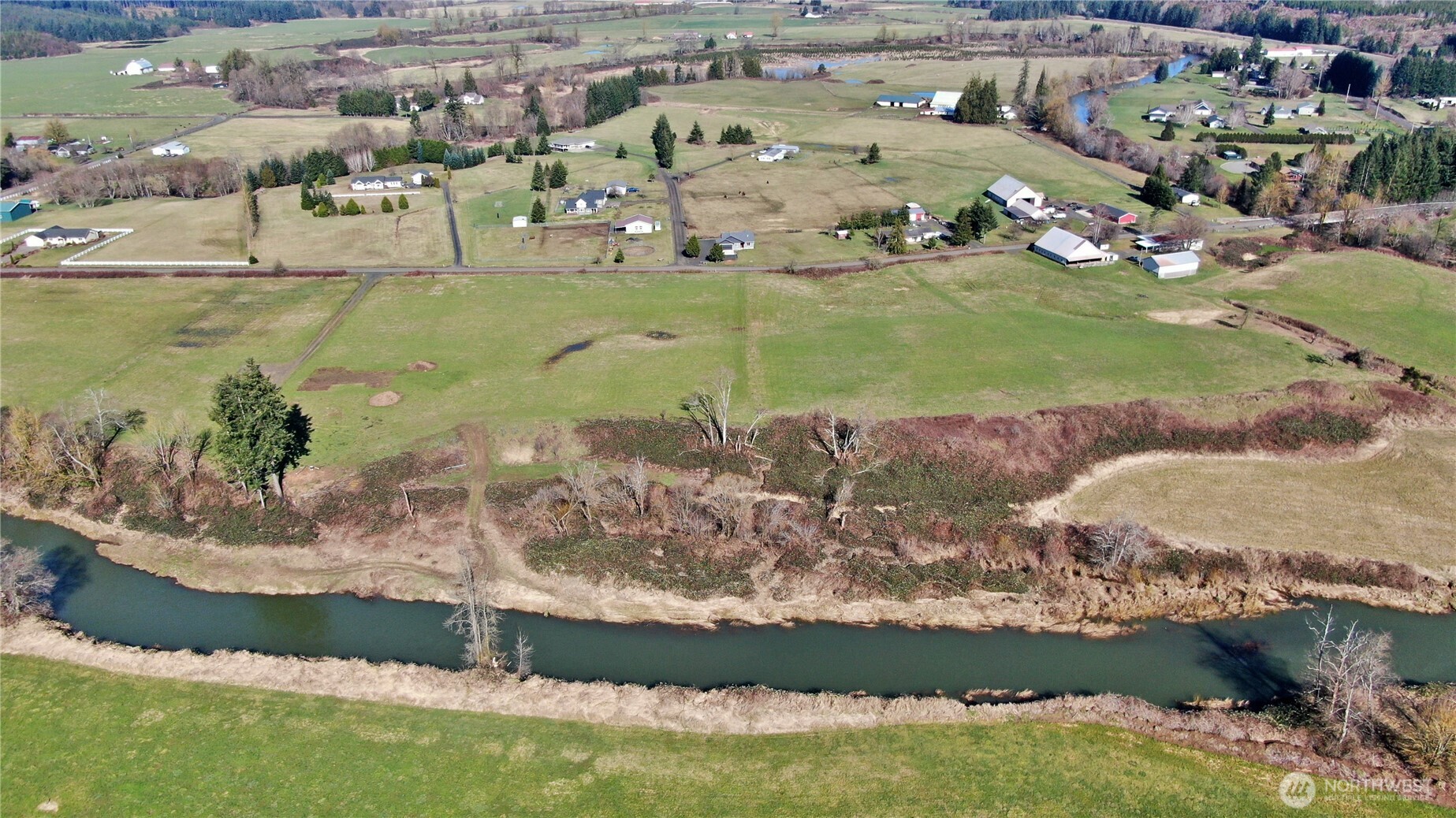 X1 Oxbow Road Raymond, WA 98577 - Photo 13 of 27