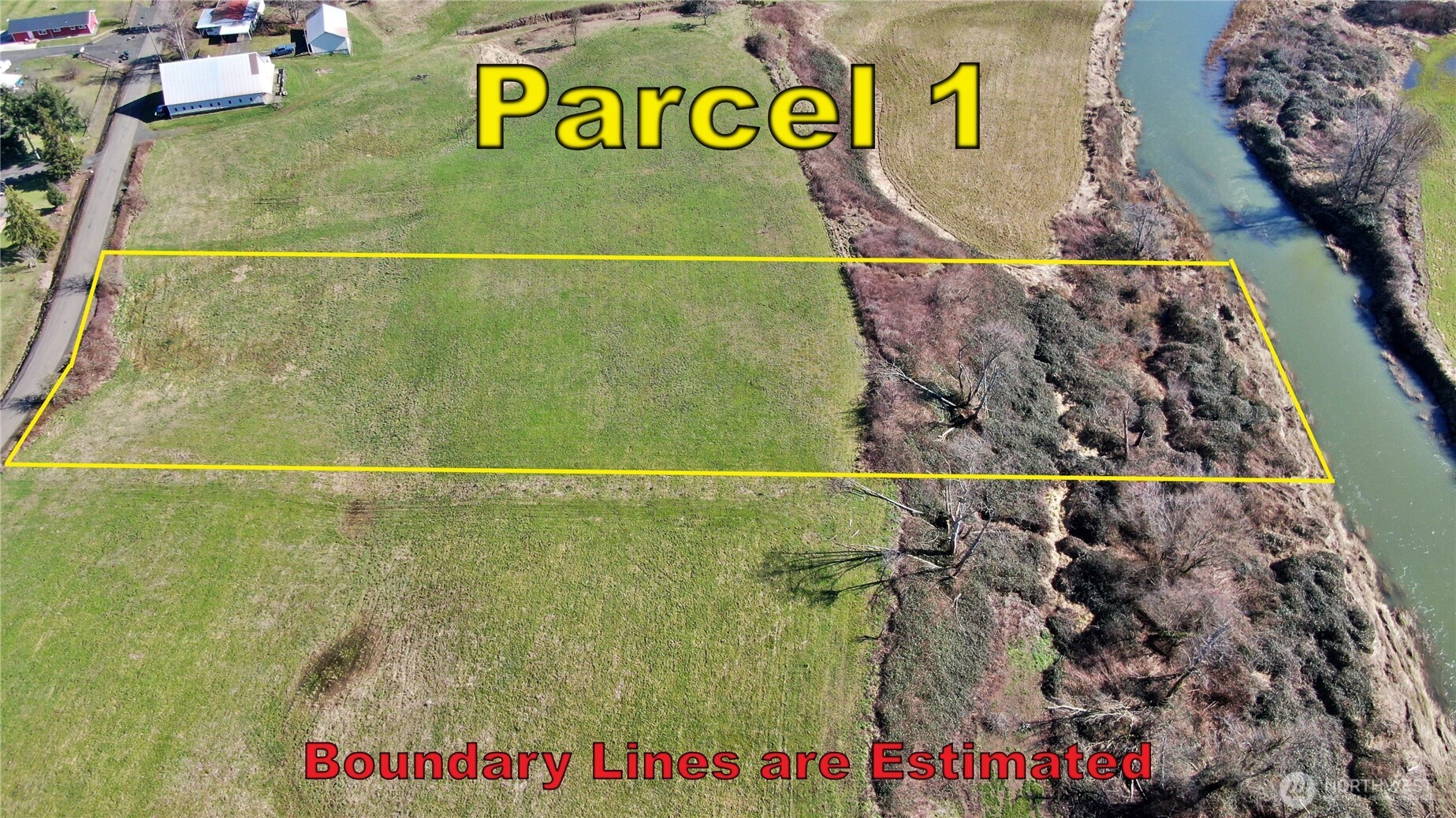 X1 Oxbow Road Raymond, WA 98577 - Photo 3 of 27 a view of a bathroom