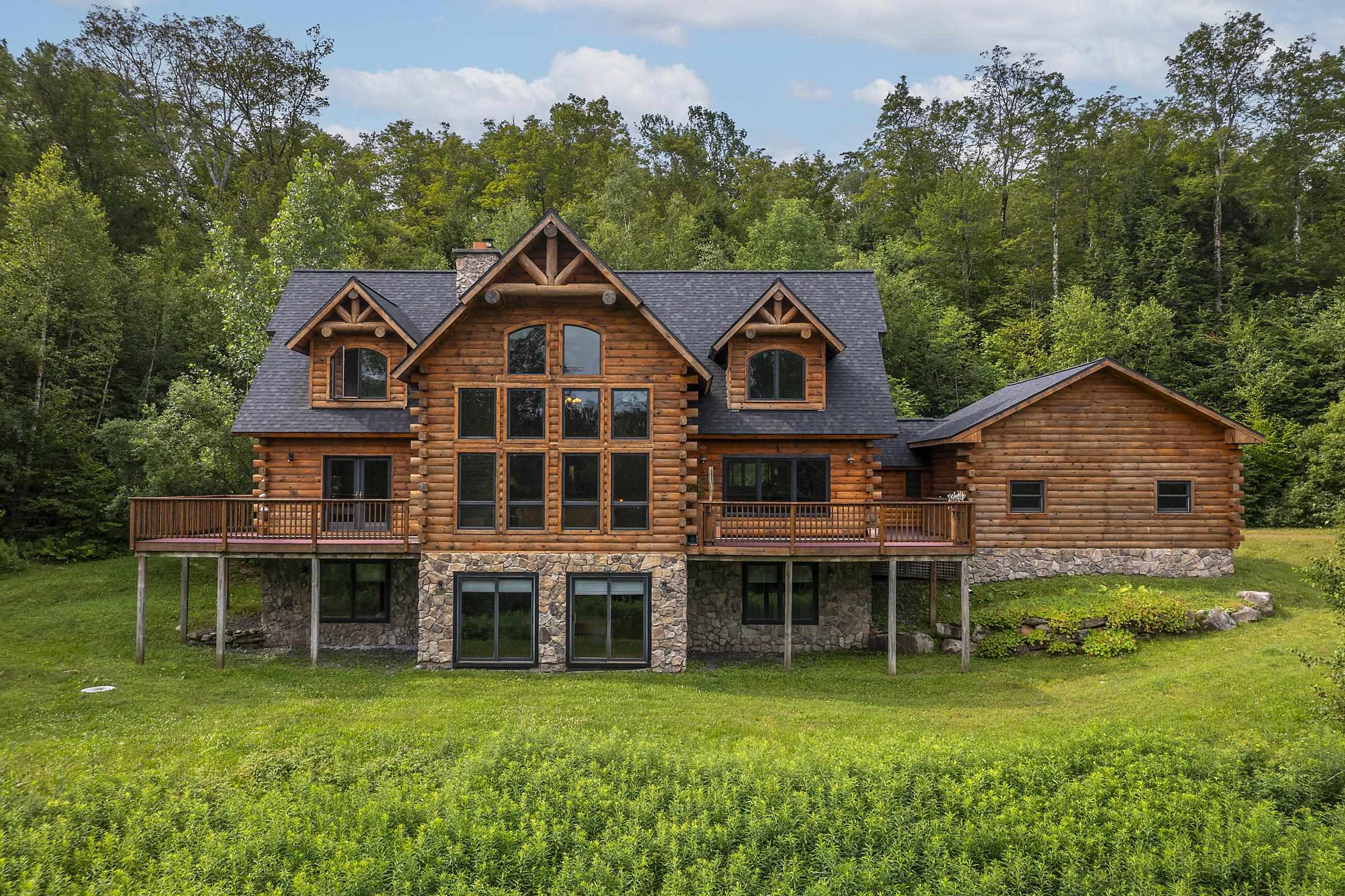 33 Jamie Lane Winhall, VT 05340 - Photo 3 of 51 Gallery Image 3
